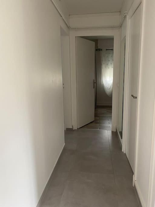 Zenitude Et Proximite Appartement Billere Buitenkant foto