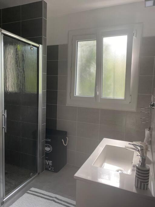 Zenitude Et Proximite Appartement Billere Buitenkant foto