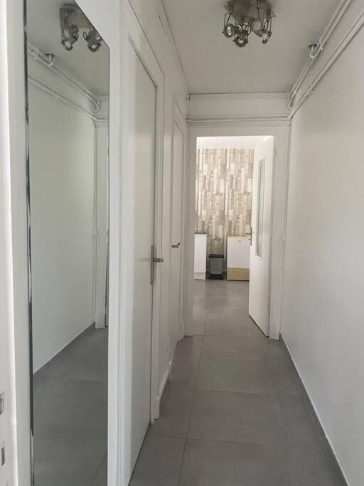 Zenitude Et Proximite Appartement Billere Buitenkant foto