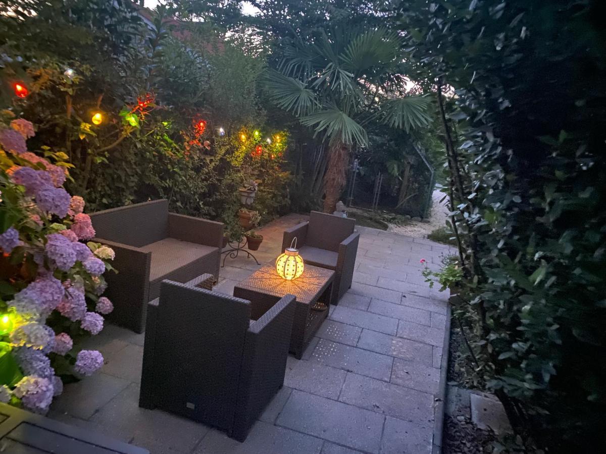 Zenitude Et Proximite Appartement Billere Buitenkant foto