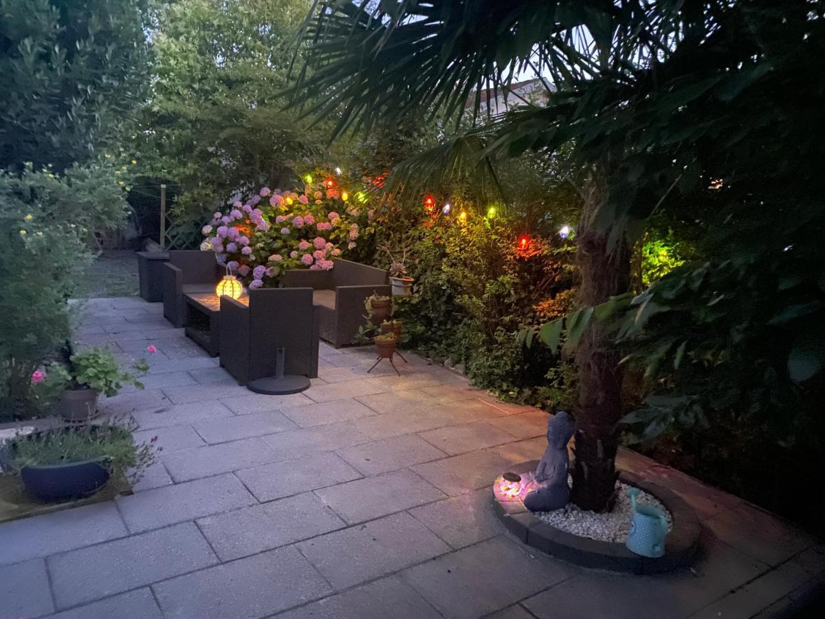 Zenitude Et Proximite Appartement Billere Buitenkant foto