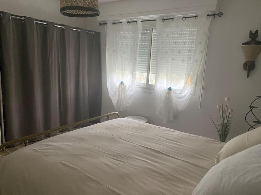 Zenitude Et Proximite Appartement Billere Buitenkant foto