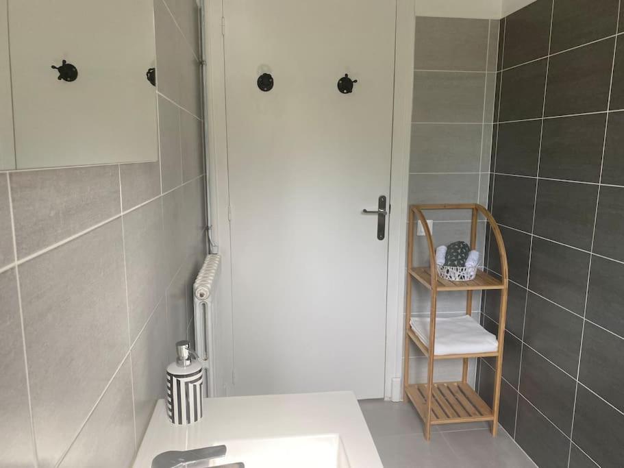 Zenitude Et Proximite Appartement Billere Buitenkant foto