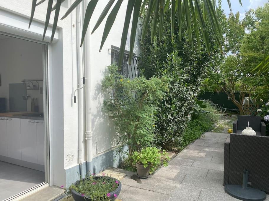 Zenitude Et Proximite Appartement Billere Buitenkant foto