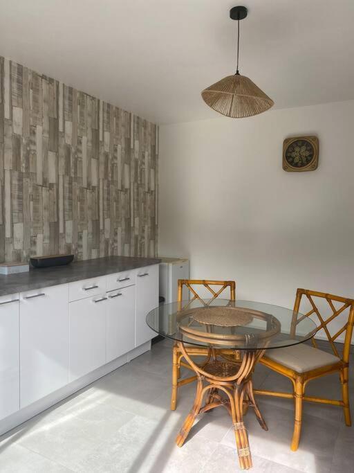 Zenitude Et Proximite Appartement Billere Buitenkant foto