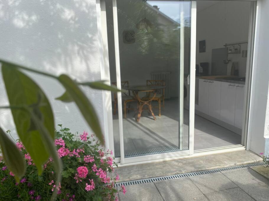 Zenitude Et Proximite Appartement Billere Buitenkant foto