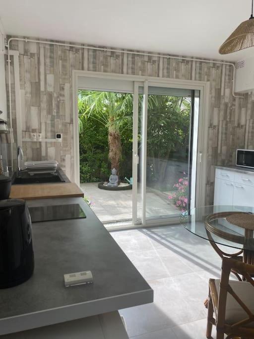 Zenitude Et Proximite Appartement Billere Buitenkant foto