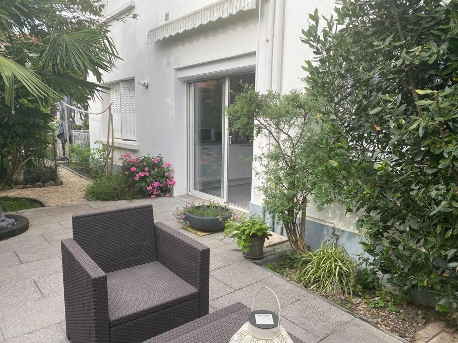 Zenitude Et Proximite Appartement Billere Buitenkant foto