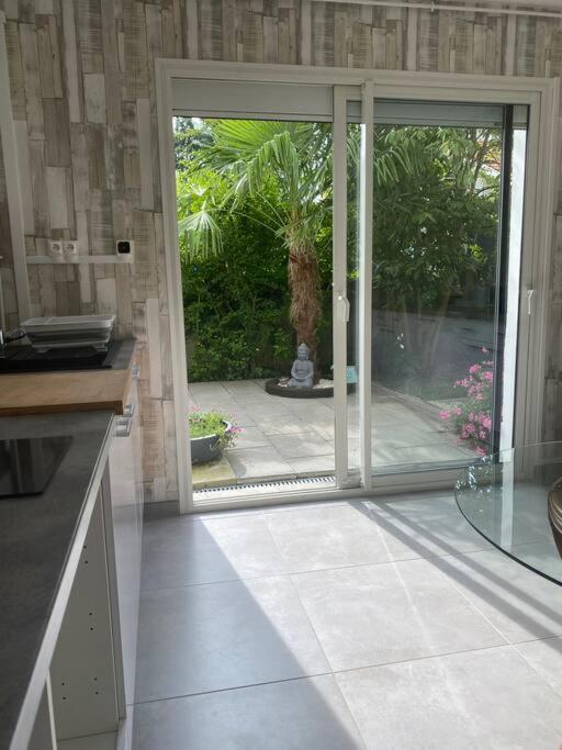Zenitude Et Proximite Appartement Billere Buitenkant foto
