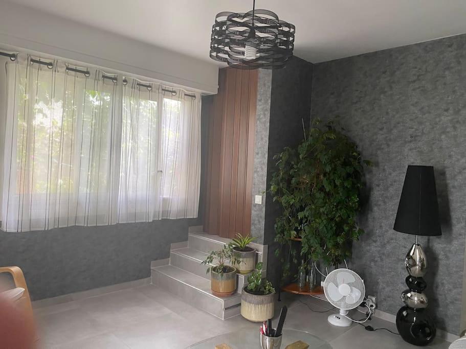 Zenitude Et Proximite Appartement Billere Buitenkant foto