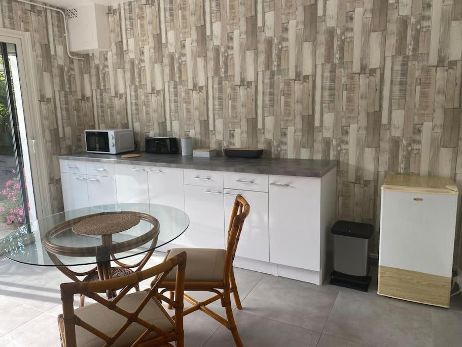 Zenitude Et Proximite Appartement Billere Buitenkant foto