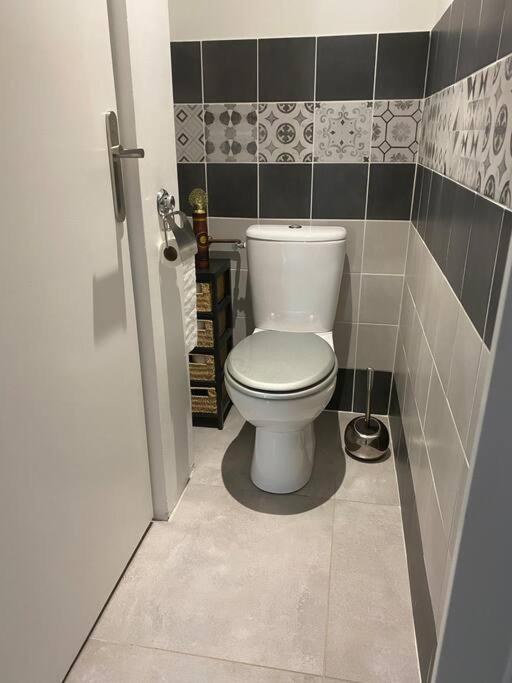 Zenitude Et Proximite Appartement Billere Buitenkant foto
