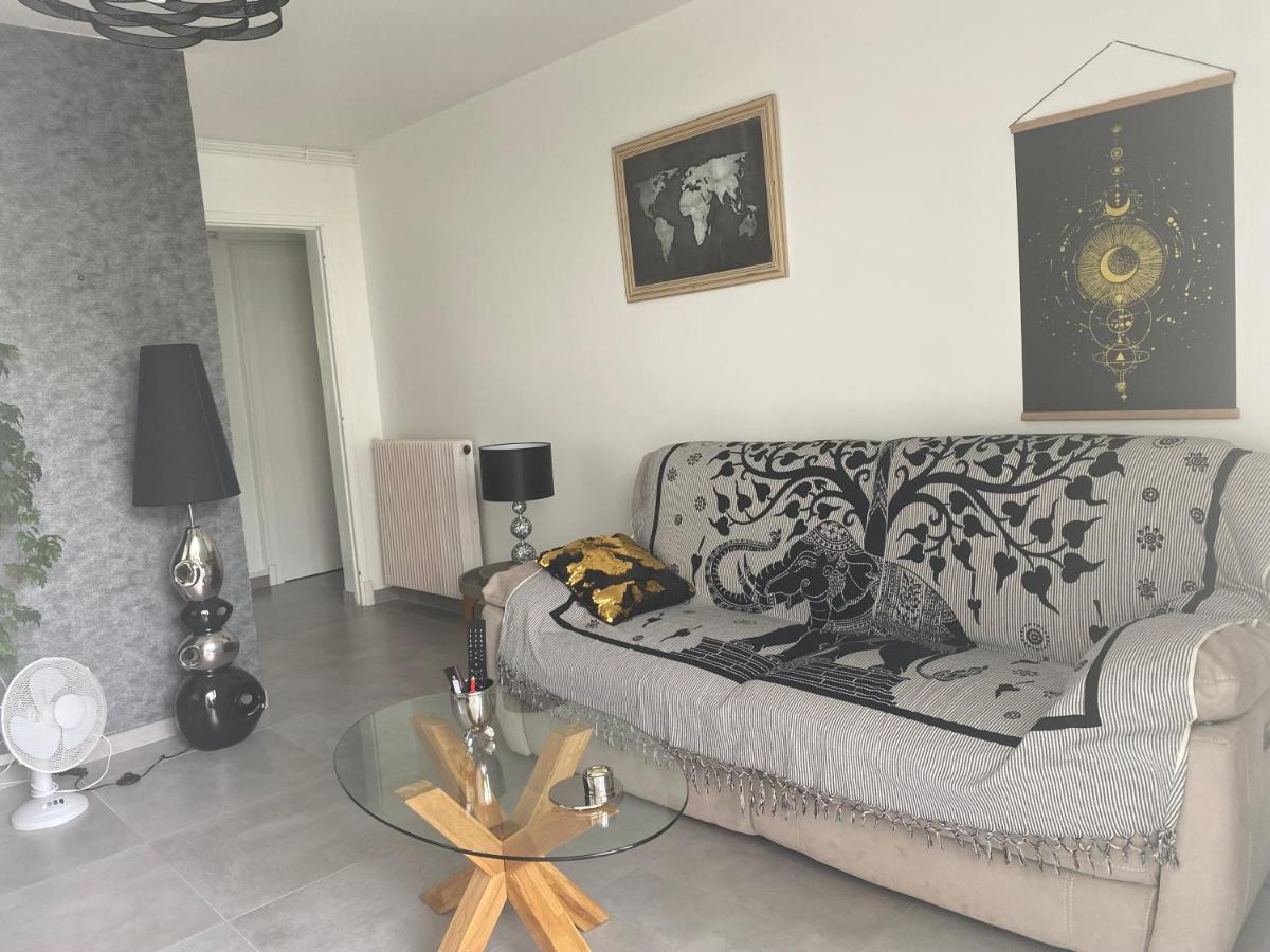 Zenitude Et Proximite Appartement Billere Buitenkant foto