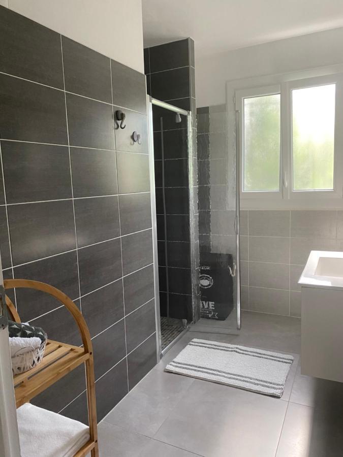 Zenitude Et Proximite Appartement Billere Buitenkant foto